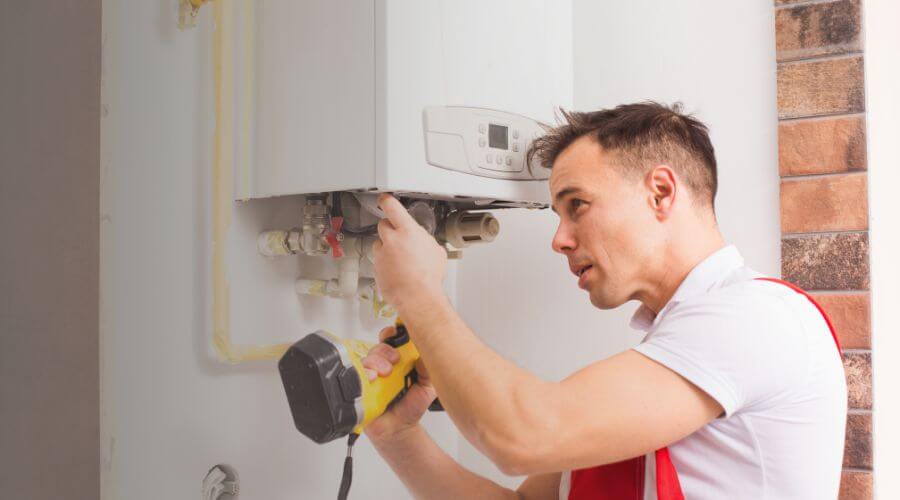 Professional water leak detection in Farley, MO